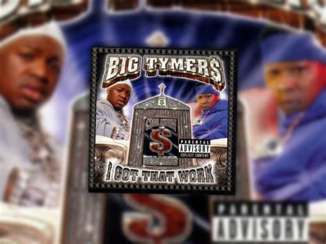 big tymers release dates